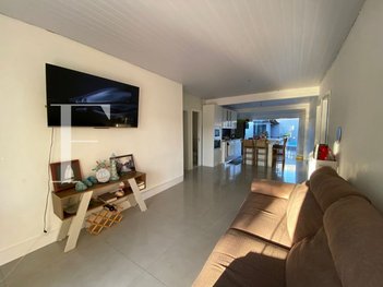 house em Rua São Francisco de Assis, Xangri-Lá - Xangri-Lá - RS