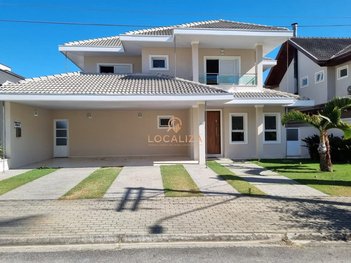 house em Alameda Sivuca, Condomínio Residencial Jardins - São José dos Campos - SP