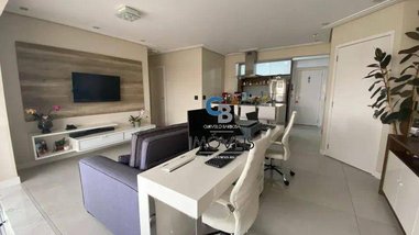 apartment em Avenida Coronel José Pires de Andrade, Vila Verde - São Paulo - SP