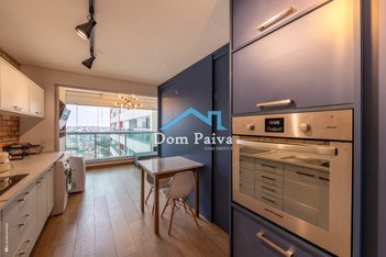 apartment em Rua Viaza, Jardim Aeroporto - São Paulo - SP