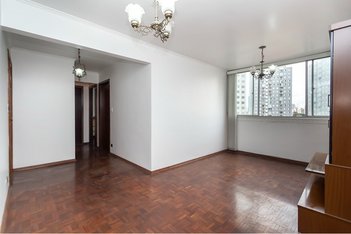 apartment em Rua Ibitirama, Vila Prudente - São Paulo - SP