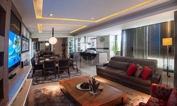 apartment em Avenida Doutor Mário Sperb, Morro do Espelho - São Leopoldo - RS
