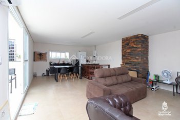 apartment em Rua São Manoel, Rio Branco - Porto Alegre - RS