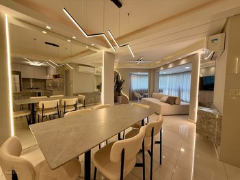 apartment em Rua João Francisco dos Santos, Pioneiros - Balneário Camboriú - SC