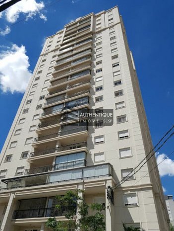 apartment em Rua Guairá, Saúde - São Paulo - SP