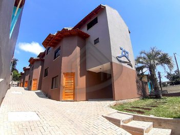 house em Costa Lima, Nonoai - Porto Alegre - RS