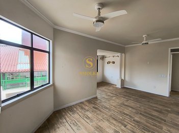 apartment em Rua Conselheiro Claudio de Vincenzi, Canasvieiras - Florianópolis - SC