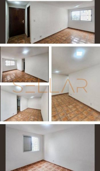 apartment em Rua Manguari, Jardim Icaraí - São Paulo - SP