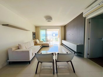 apartment em Boulevard Paulo Zimmer, Agronômica - Florianópolis - SC