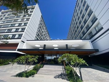 apartment em Rua Marcílio Dias, Jardim Atlântico - Florianópolis - SC
