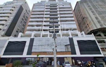 apartment em Rua dos Cardeais, Pedra Branca - Palhoça - SC
