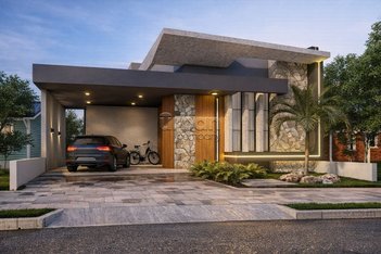 house em Rua João Leivas de Carvalho, São José - Canoas - RS