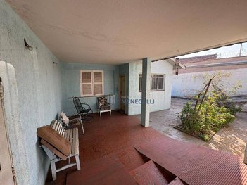 house em Avenida Nove de Julho, Castelinho - Piracicaba - SP