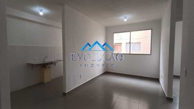 apartment em Rua dos Caquizeiros, Cosmos - Rio de Janeiro - RJ