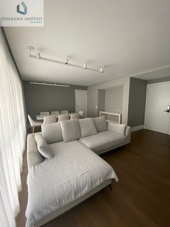 apartment em Rua Almeida Torres, Aclimação - São Paulo - SP