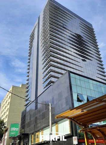 commercial_building em Sinimbu, Centro - Caxias do Sul - RS