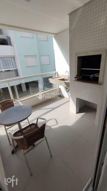 apartment em Ilha das Galés, Ingleses - Florianópolis - SC