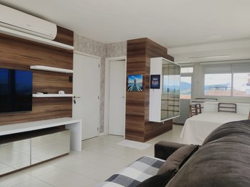 apartment em da Universidade, Pedra Branca - Palhoça - SC