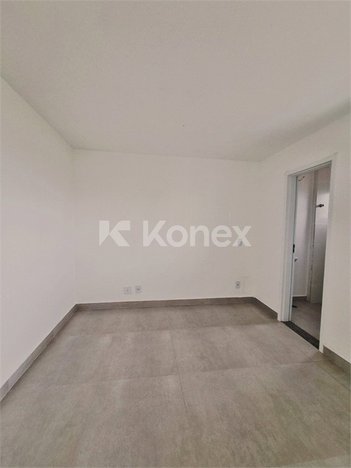 apartment em Rua Vale da Ribeira, Vila Mariza Mazzei - São Paulo - SP