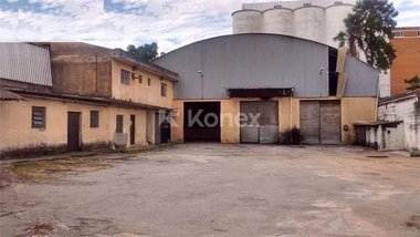 industrial em Rua Ateraris, Jaguaré - São Paulo - SP