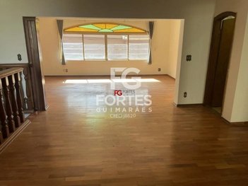 house em Rua Victor Rebouças, Jardim Macedo - Ribeirão Preto - SP