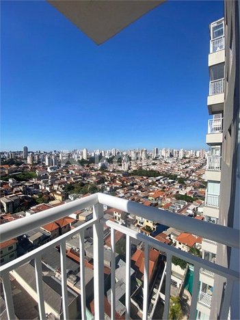 apartment em Avenida do Guacá, Lauzane Paulista - São Paulo - SP