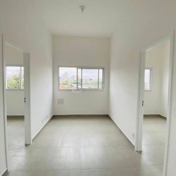 apartment em Avenida Tarumã, Vila Pierina - São Paulo - SP