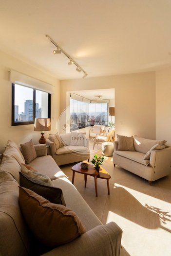 apartment em Rua Tupi, Santa Cecília - São Paulo - SP