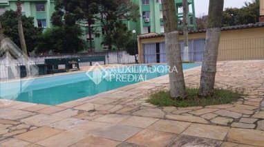 apartment em Avenida Antônio Carvalho, Jardim Carvalho - Porto Alegre - RS