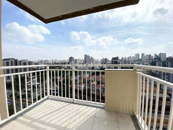 apartment em Rua Amandaú, Parada Inglesa - São Paulo - SP