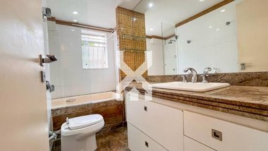 apartment em Rua Visconde do Rio das Velhas, Vila Paris - Belo Horizonte - MG