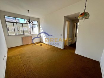 apartment em Rua Ministro Otávio Kelly, Icaraí - Niterói - RJ