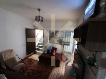 house em Rua Paulo Toyama Riuji, Loteamento Habitacional São Carlos 1 - São Carlos - SP