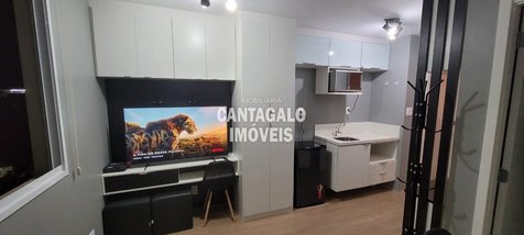 apartment em Rua Coronel Mursa, Brás - São Paulo - SP