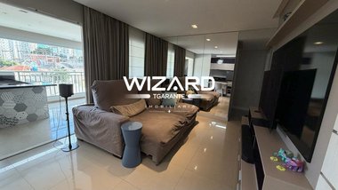 apartment em Rua Jaboticabal, Vila Bertioga - São Paulo - SP