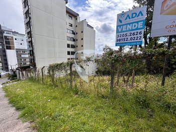 land_lot em Rua Rio Grande do Sul, Jardim América - Caxias do Sul - RS