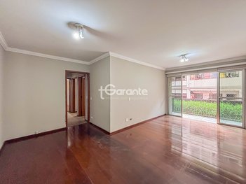apartment em Rua Aimberê, Perdizes - São Paulo - SP