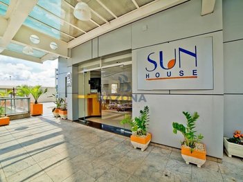 apartment em Avenida Sete de Setembro, Vila Furlan - Araraquara - SP