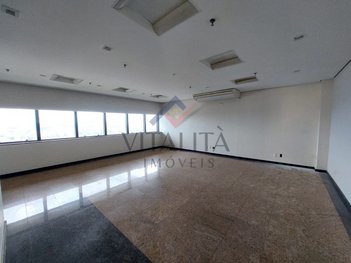 office em Avenida Presidente Vargas, Jardim Santa Ângela - Ribeirão Preto - SP
