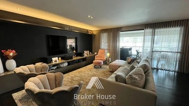 apartment em Rua Luís Correia de Melo, Vila Cruzeiro - São Paulo - SP