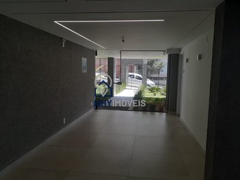 apartment em Rua São Manoel, Floresta - Belo Horizonte - MG