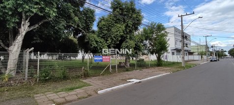 land_lot em SANTOS DUMONT, Niterói - Canoas - RS