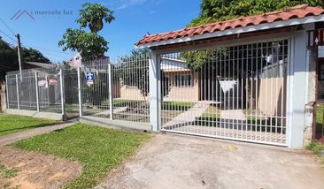 house em Monteiro Lobato, Novo Esteio - Esteio - RS