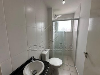 apartment em Rua Abney Medeiros Carneiro, Parque Campolim - Sorocaba - SP