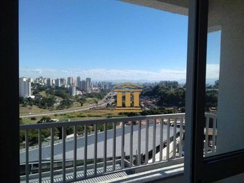 apartment em Rua Pelotas, Vila São Bento - São José dos Campos - SP