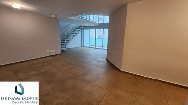 apartment em Rua Jorge Chammas, Vila Mariana - São Paulo - SP