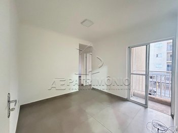 apartment em Avenida Riusako Kanizawa, Jardim Califórnia - Sorocaba - SP