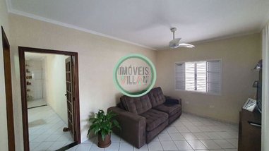 house em Avenida Barbacena, Jardim Ismênia - São José dos Campos - SP