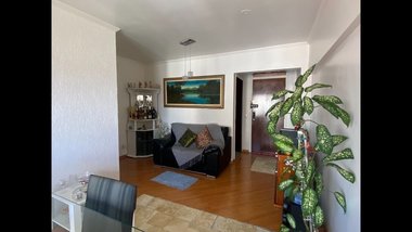 apartment em Rua Martinho da Silva, Vila Firmiano Pinto - São Paulo - SP