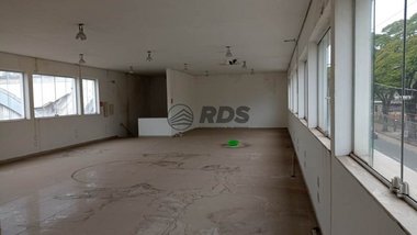 commercial_property em Avenida Wallace Simonsen, Nova Petrópolis - São Bernardo do Campo - SP